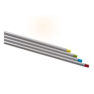 MANICO ALLUMINIO A VITE CM.140 TAXON
