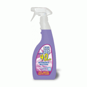 40 LIQUIDO LAVANDA