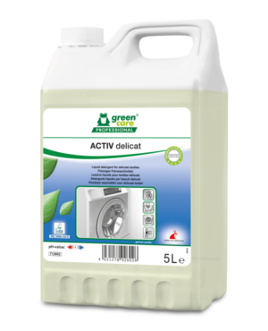 ACTIVE DELICAT (ECLAT)