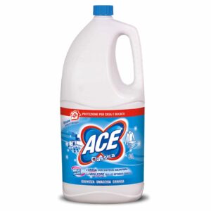 ACE CANDEGGINA