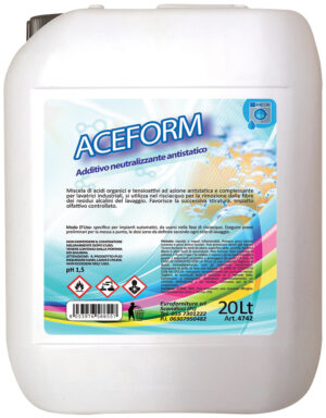 ACEFORM