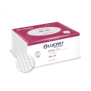 AIRTECH PANNI STESI AIRLAID 43x77