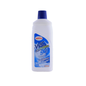 WC CANDEGGINA GEL AMACASA