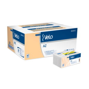 ASCIUGAMANI PURE PULP  A Z
