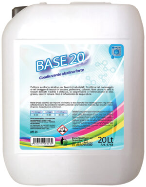 BASE 20