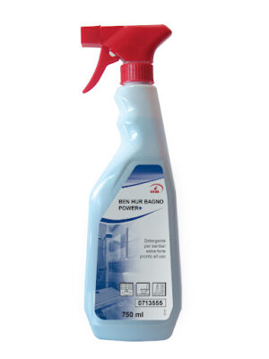 BEN HUR BAGNO POWER+