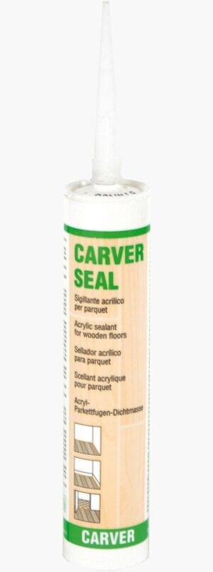 CARVER SEAL