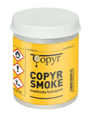 COPYR SMOKE
