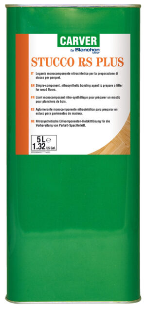 STUCCO RS PLUS