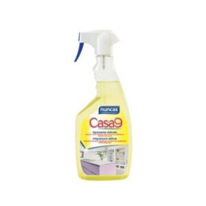 CASA 9 SGRASSANTE DELICATO
