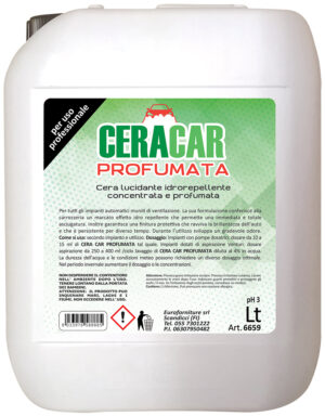 CERA CAR PROFUMATA