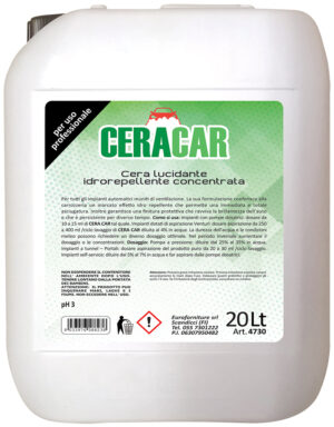 CERA CAR