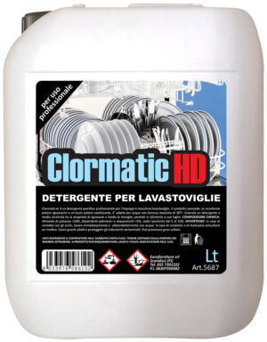 CLORMATIC HD