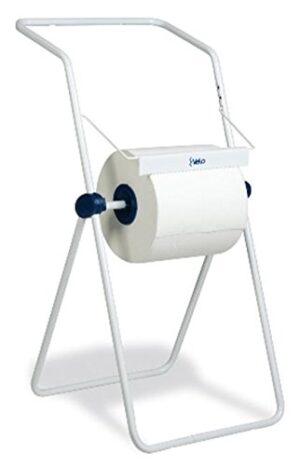 DISPENSER A TERRA PER ROTOLONI