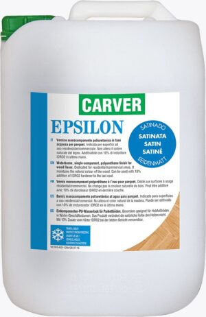 EPSILON