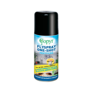 FLYSPRAY ONE SHOT