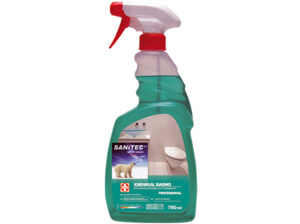 IGIENIKAL BAGNO