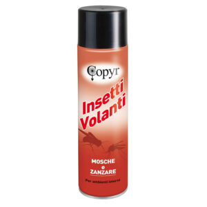 INSETTI VOLANTI
