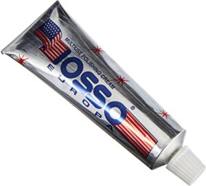 IOSSO MULTIUSE POLISHING CREAM