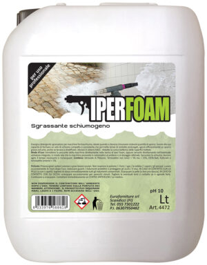 IPER FOAM