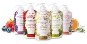 IPER SOAP FIORILE