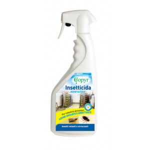 KENYATOX I. A. SPRAY