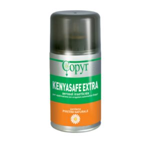 KENYASAFE EXTRA SPRAY