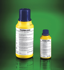 PHARMA IODIO
