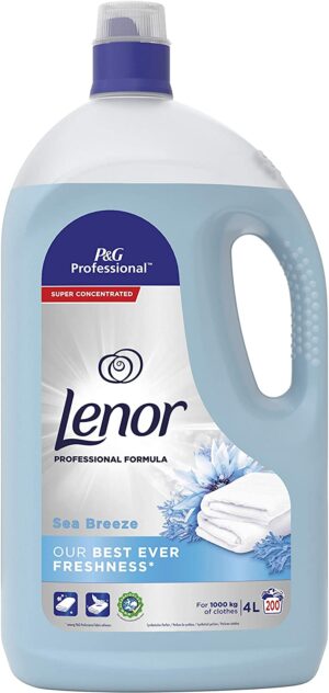 LENOR SPRING 200 LAVAGGI