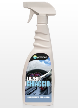 LO ZERO GHIACCIO