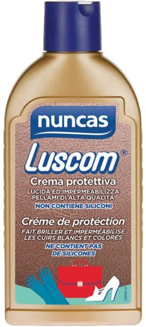 LUSCOM CREMA PROTETTIVA PELLE