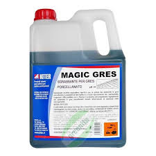 MAGIC GRES