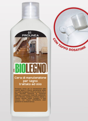 BIOLEGNO