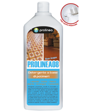 PROLINEA 08