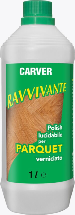 RAVVIVANTE