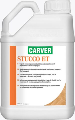 STUCCO ET