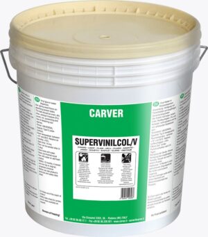 COLLANTE SUPERVINILCOL/V