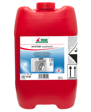 SYSTEM OXYBLEACH