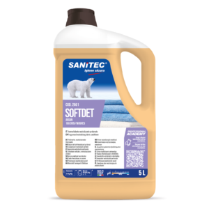 SOFTDET ARGAN