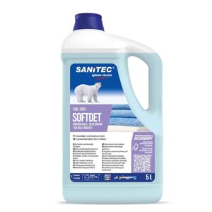 SOFTDET BLUE ORCHID