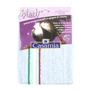 SPLENDY PANNO SPUGNA IN COTONE