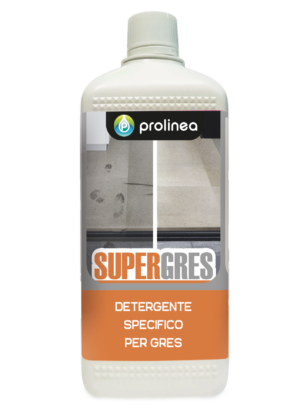 SUPER GRES