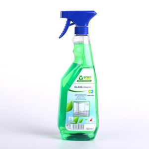 GLASS CLEANER