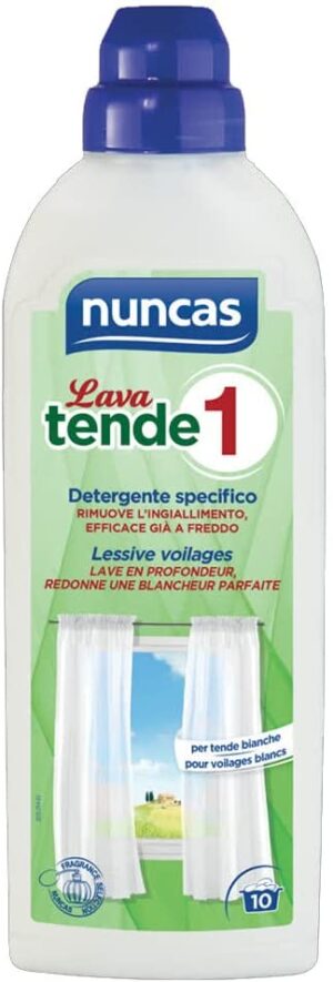TENDE 1 LAVA