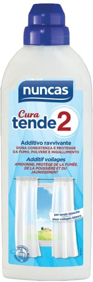 TENDE 2 CURA