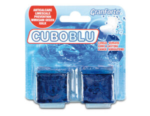 GRANFORTE CUBO BLU
