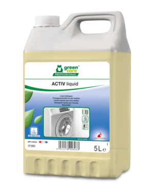 ACTIVE LIQUID
