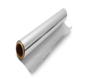ROTOLO ALLUMINIO