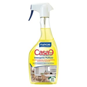 CASA 9 DETERGENTE MULTIUSO