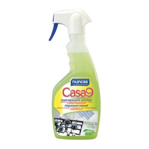 CASA 9 SUPERSGRASSANTE